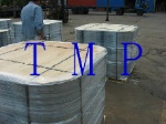 Trimethyl phosphate raw materials