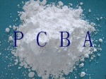 p-Chlorbenzoic acid supplier factory