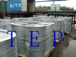 Flame retardant TEP price